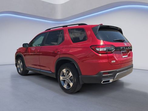 New 2026 Honda Pilot EX-L image 3