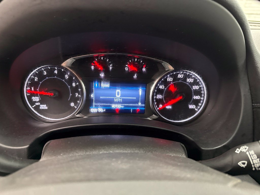 Used 2023 GMC Terrain SLE w/ Driver Convenience Package AWD/4WD image 27
