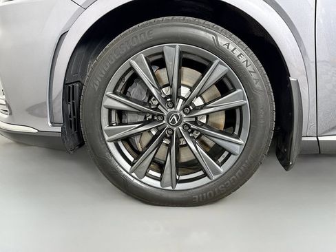 Certified 2023 Lexus RX 350 F Sport w/ Accessory Package AWD/4WD image 33