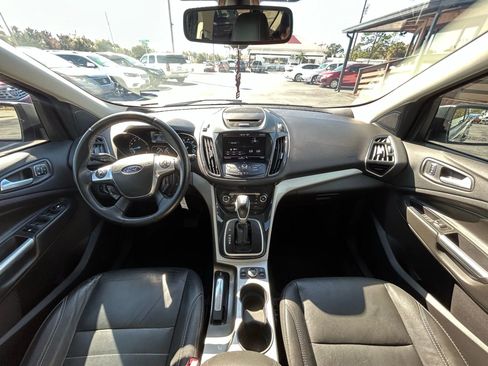 Used 2013 Ford Escape SEL image 19