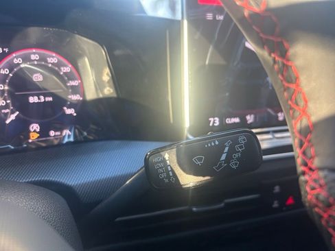 New 2026 Volkswagen GTI SE image 22