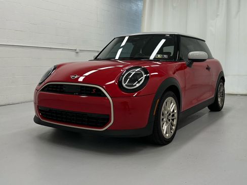 Used 2026 MINI Cooper S FWD image 4