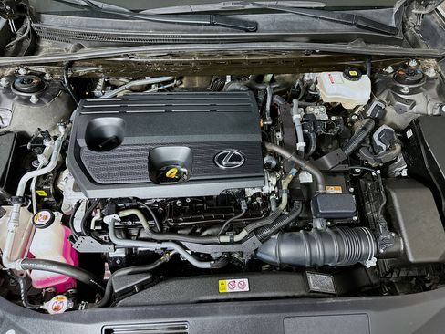 Used 2022 Lexus ES 300h ES 300h Luxury w/ Accessory Package 2 image 34