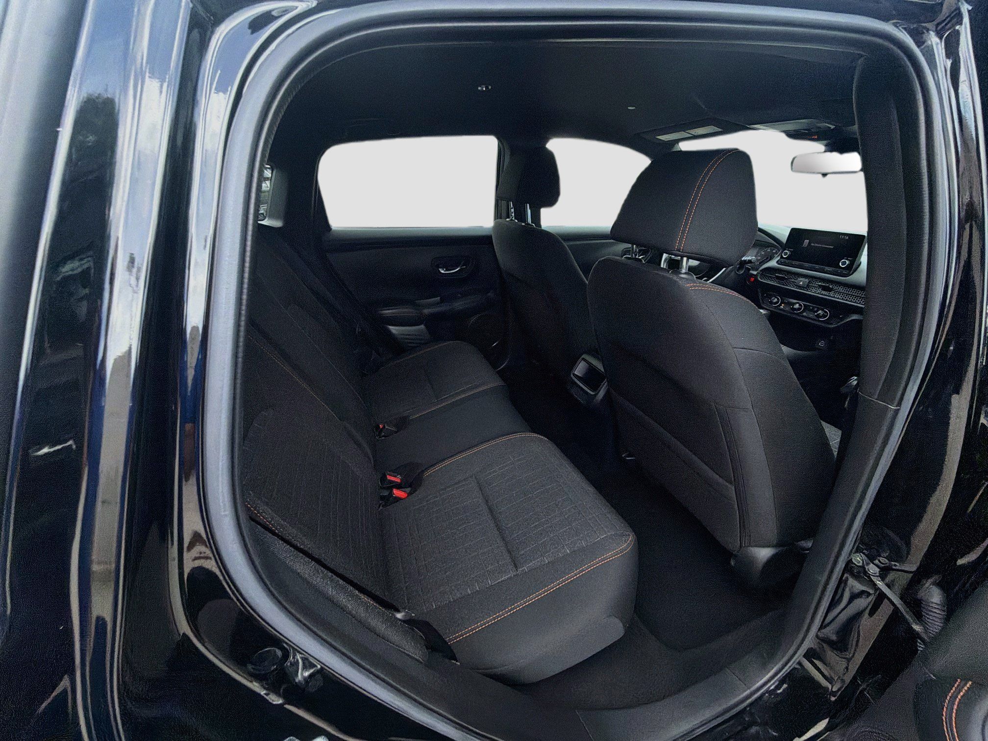 Used 2024 Honda HR-V Sport image 27