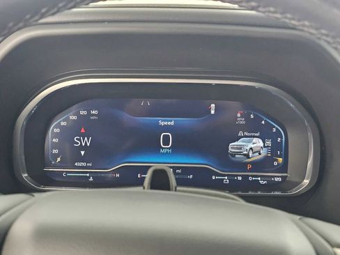 Used 2023 Chevrolet Tahoe High Country w/ Advanced Technology Package image 26