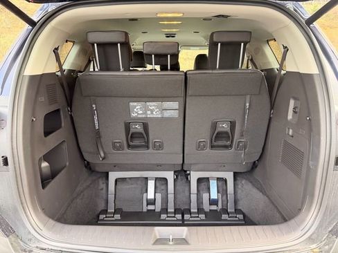 New 2026 Kia Carnival EX image 22