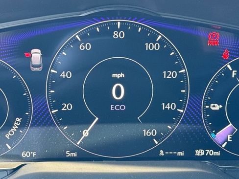 New 2026 MAZDA CX-70 SC Plus image 15