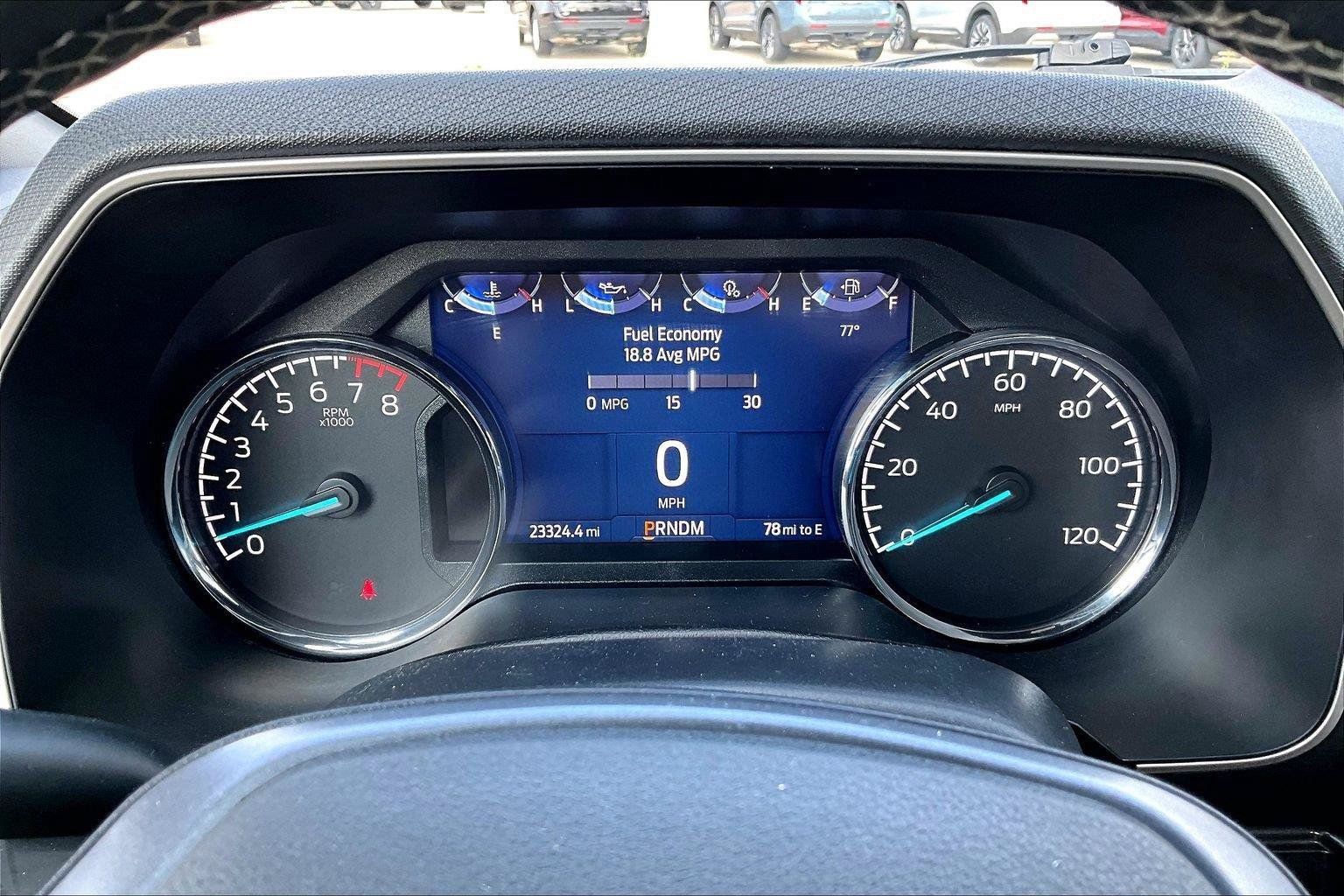 Certified 2023 Ford F150 XLT AWD/4WD image 22