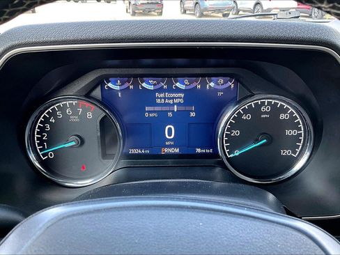 Used 2023 Ford F150 XLT AWD/4WD image 22