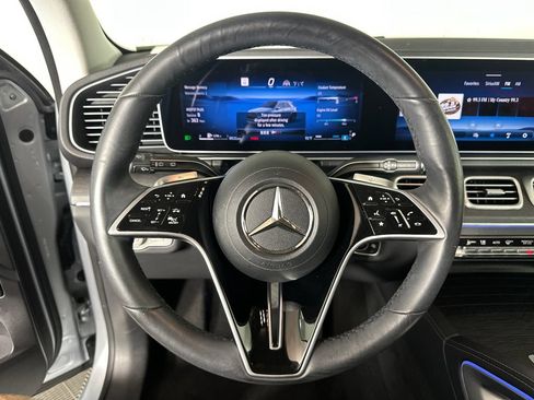 Certified 2024 Mercedes-Benz GLE 450 4MATIC image 26