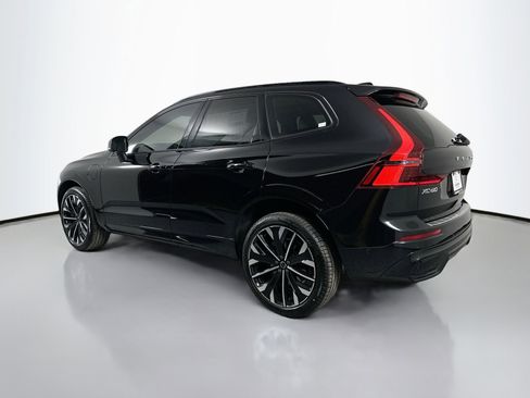 New 2026 Volvo XC60 T8 Ultra w/ Protection Package Premier AWD/4WD image 7