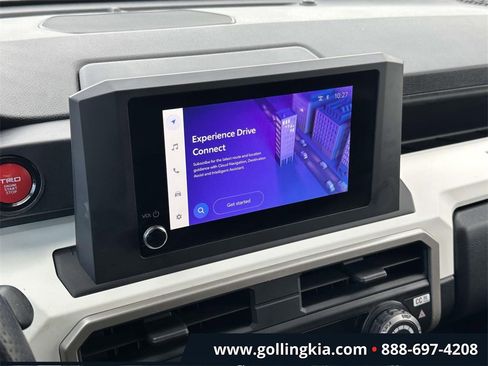 Used 2024 Toyota Tacoma TRD Sport image 22