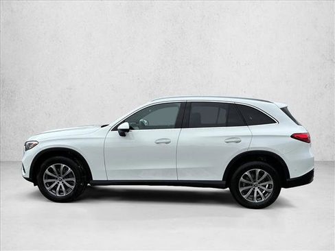 Certified 2026 Mercedes-Benz GLC 300 GLC 300 image 8