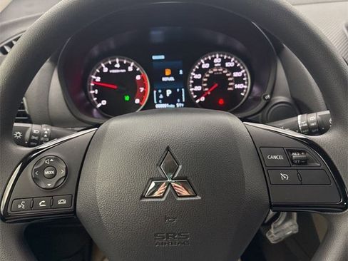 New 2026 Mitsubishi Eclipse Cross ES image 19