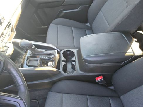 Used 2024 Chevrolet Colorado W/T w/ WT Convenience Package II image 26