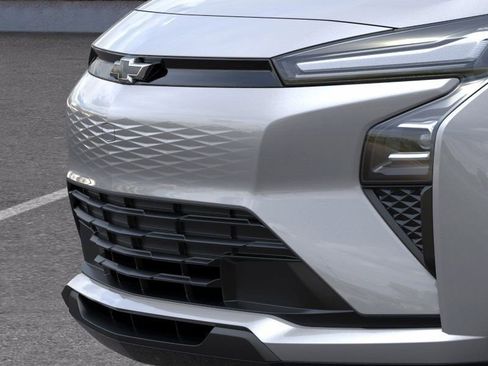 New 2027 Chevrolet Bolt LT image 13