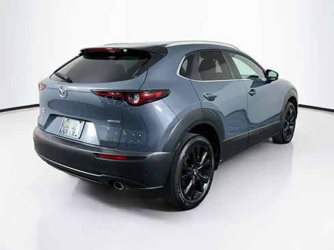 Used 2025 MAZDA CX-30 AWD 2.5 S w/ Preferred Package image 9