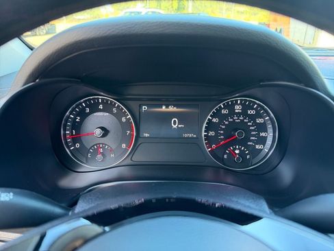 Used 2024 Kia Forte LXS w/ LXS Technology Package FWD image 14