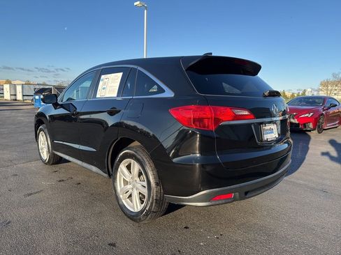 Used 2015 Acura RDX AWD image 5
