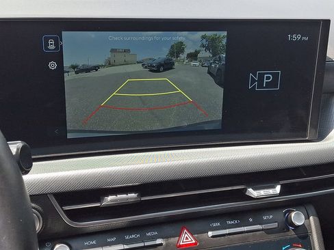 Used 2025 Hyundai Sonata SEL FWD image 20