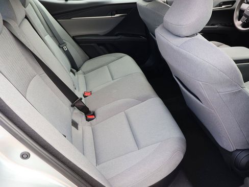 Used 2025 Toyota Camry LE w/ Convenience Package FWD image 14