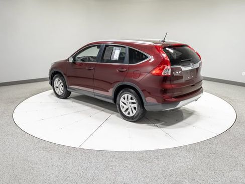 Used 2016 Honda CR-V EX-L image 32