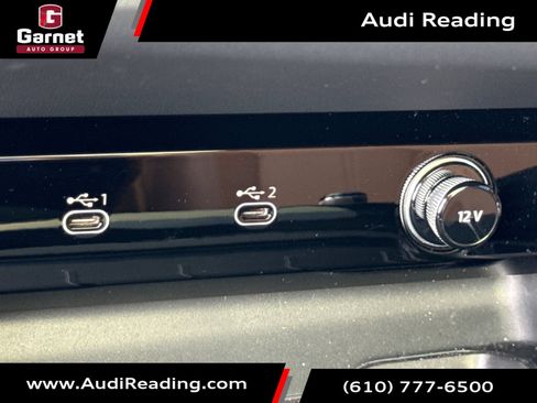 Certified 2025 Audi A5 2.0T Premium w/ Convenience Package AWD/4WD image 48