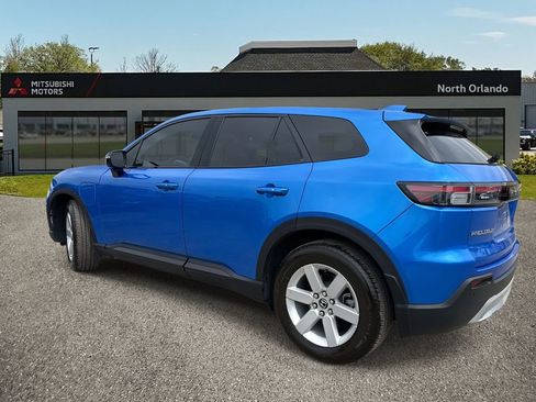 Used 2024 Honda Prologue EX image 3