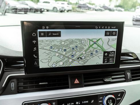 Used 2022 Audi S5 Prestige AWD/4WD image 11