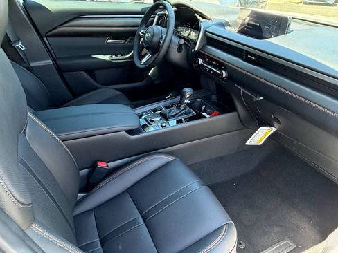 New 2026 MAZDA CX-50 AWD 2.5 S w/ Accent Package image 24