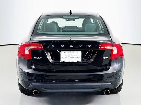 Used 2013 Volvo S60 T5 FWD image 10