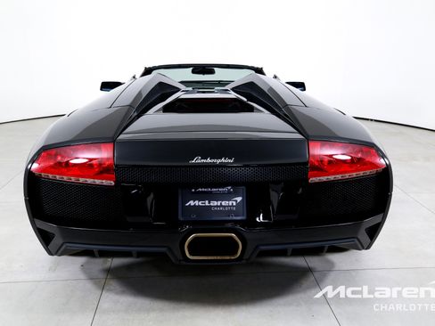 Used 2007 Lamborghini Murcielago LP 640 image 9