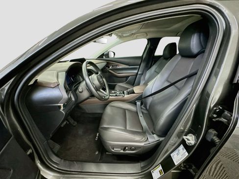 Used 2024 MAZDA CX-30 AWD 2.5 S w/ Premium Package image 13