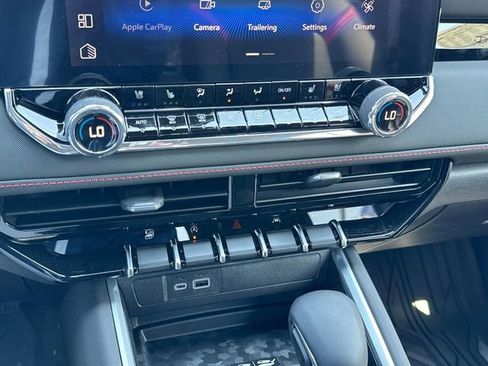 New 2026 Chevrolet Colorado Z71 w/ Z71 Convenience Package 2 AWD/4WD image 30