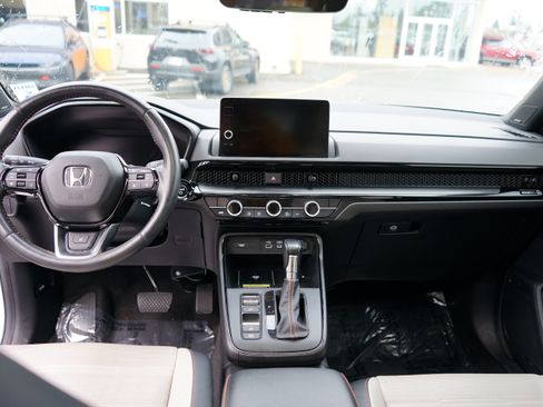 Used 2023 Honda CR-V Sport Touring image 20