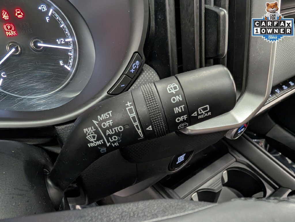 Certified 2024 MAZDA CX-50 AWD 2.5 S w/ Premium Package image 19