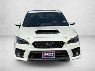 Used 2018 Subaru WRX Limited video 2