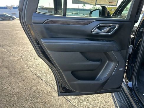 Used 2023 Chevrolet Tahoe LT image 13