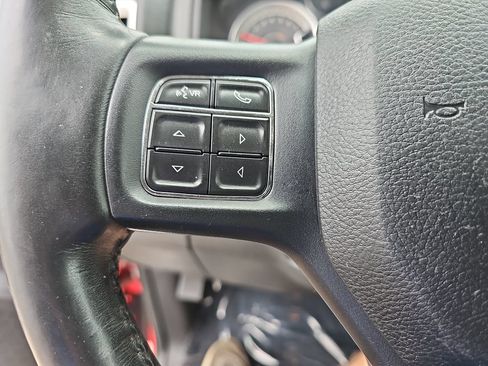 Used 2017 RAM 1500 Big Horn AWD/4WD image 21