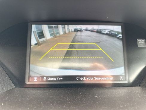 Used 2018 Acura MDX SH-AWD w/ Technology Package image 19