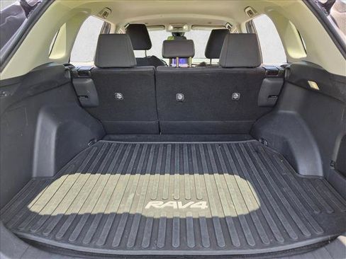 Used 2024 Toyota RAV4 LE FWD image 6