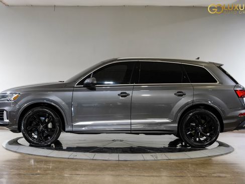 Used 2023 Audi Q7 3.0T Premium Plus w/ Premium Plus Package image 13