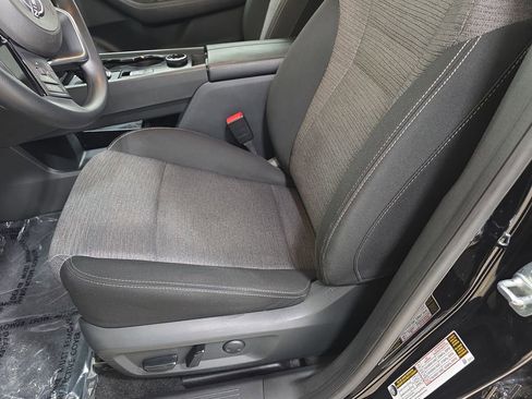 Used 2023 Nissan Rogue SV image 29