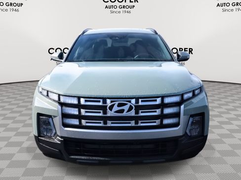 New 2026 Hyundai Santa Cruz SEL image 2