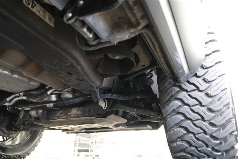 Used 2022 GMC Yukon Denali AWD/4WD image 89
