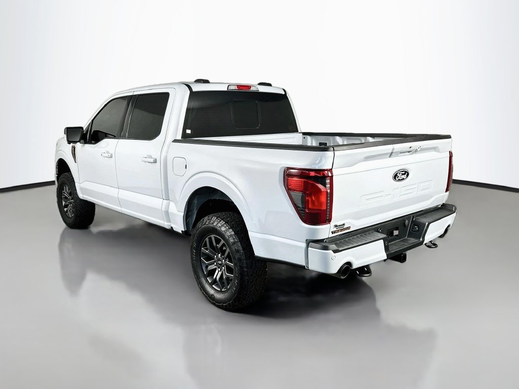 Used 2025 Ford F150 Tremor w/ Bed Utility Package AWD/4WD image 5