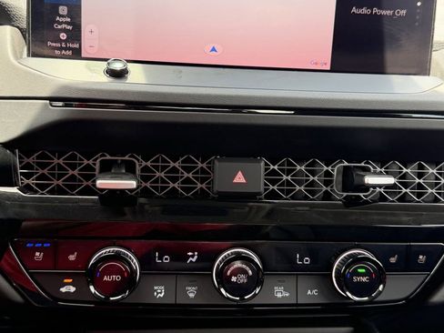 Used 2025 Honda Accord Touring image 24