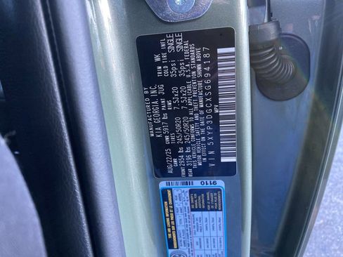 New 2025 Kia Telluride EX X-Line image 35