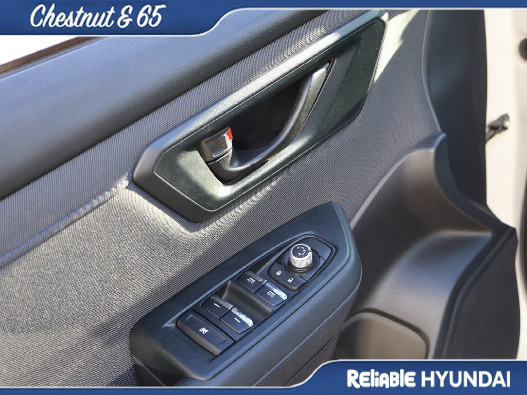 Used 2025 Subaru Forester Premium AWD/4WD image 22