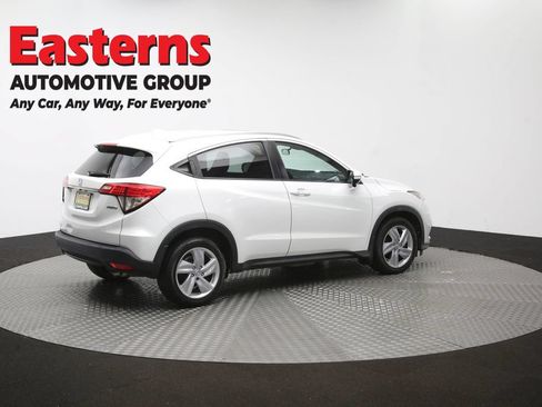 Used 2019 Honda HR-V EX image 41